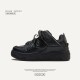 All Black Sneakers For Women And Men