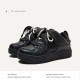 All Black Sneakers For Women And Men