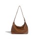 2024 New Brown Leather Handbags For Women