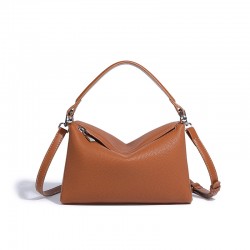 2024 New Shoulder Bag,Brown Crossbody Bag