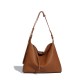 2024 News Brown Shoulder Bag For Womens 