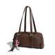 2024 Trending Brown Shoulder Bag For Women