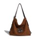 New brown crossbody bags for women