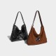 New brown crossbody bags for women